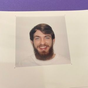 Meet your Posher, Andrew